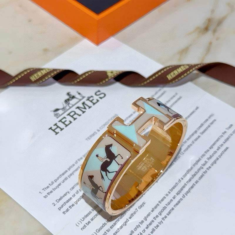 Hermes Bracelet 05yxh10